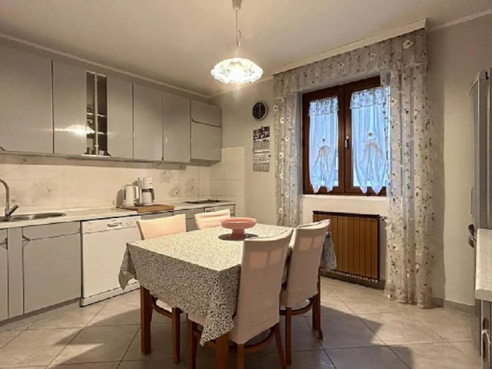 Apartment 823 - Dedans