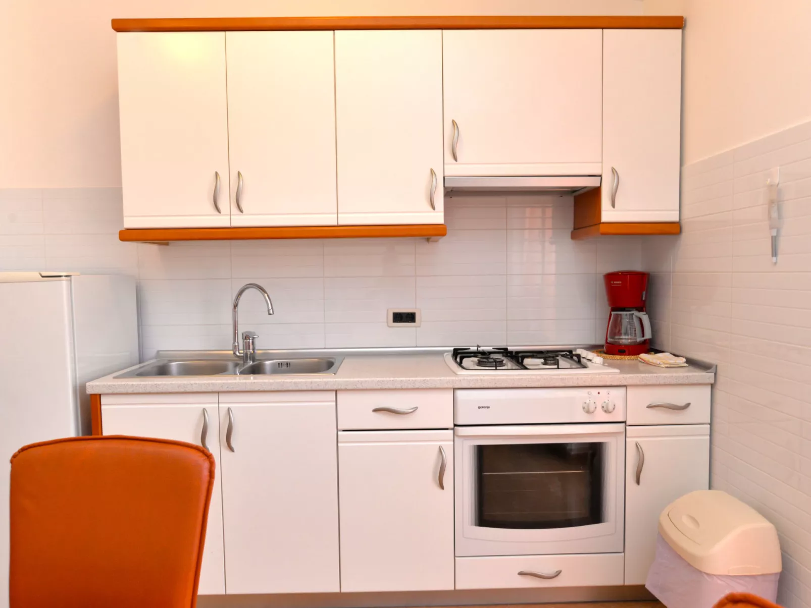 Apartment 1553 - Drinnen