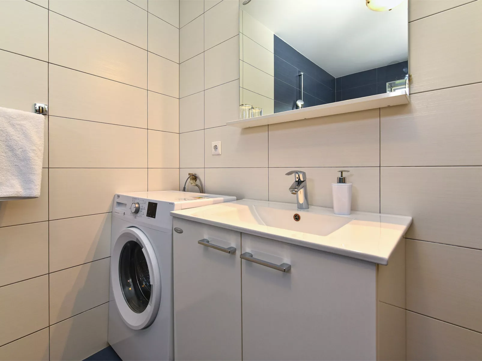 Villa 2019 - Inside