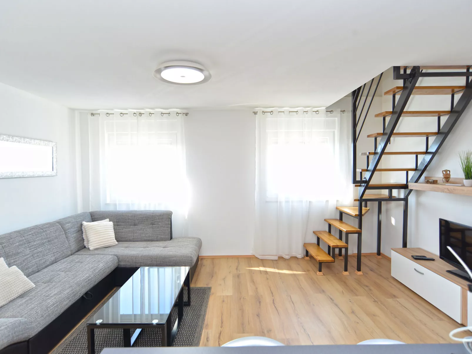 Apartment 2223 - Inside
