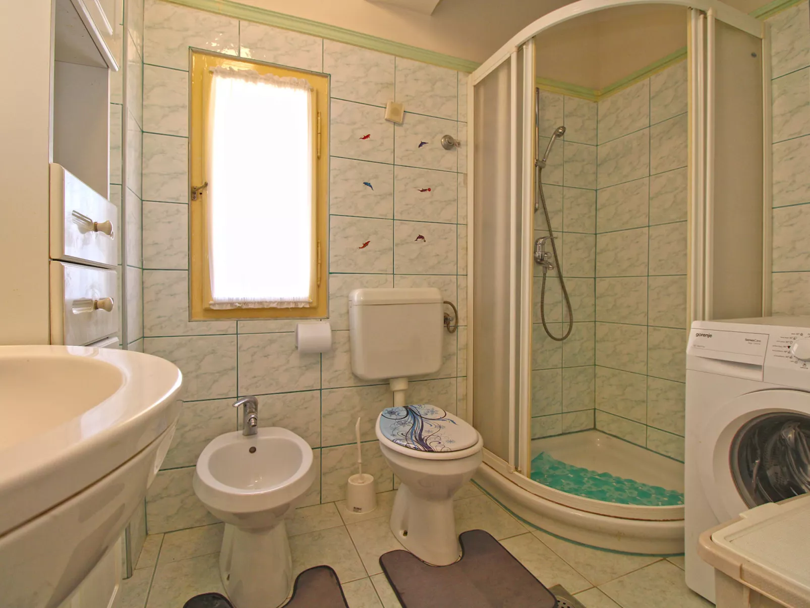 Apartment 2160 - Dedans