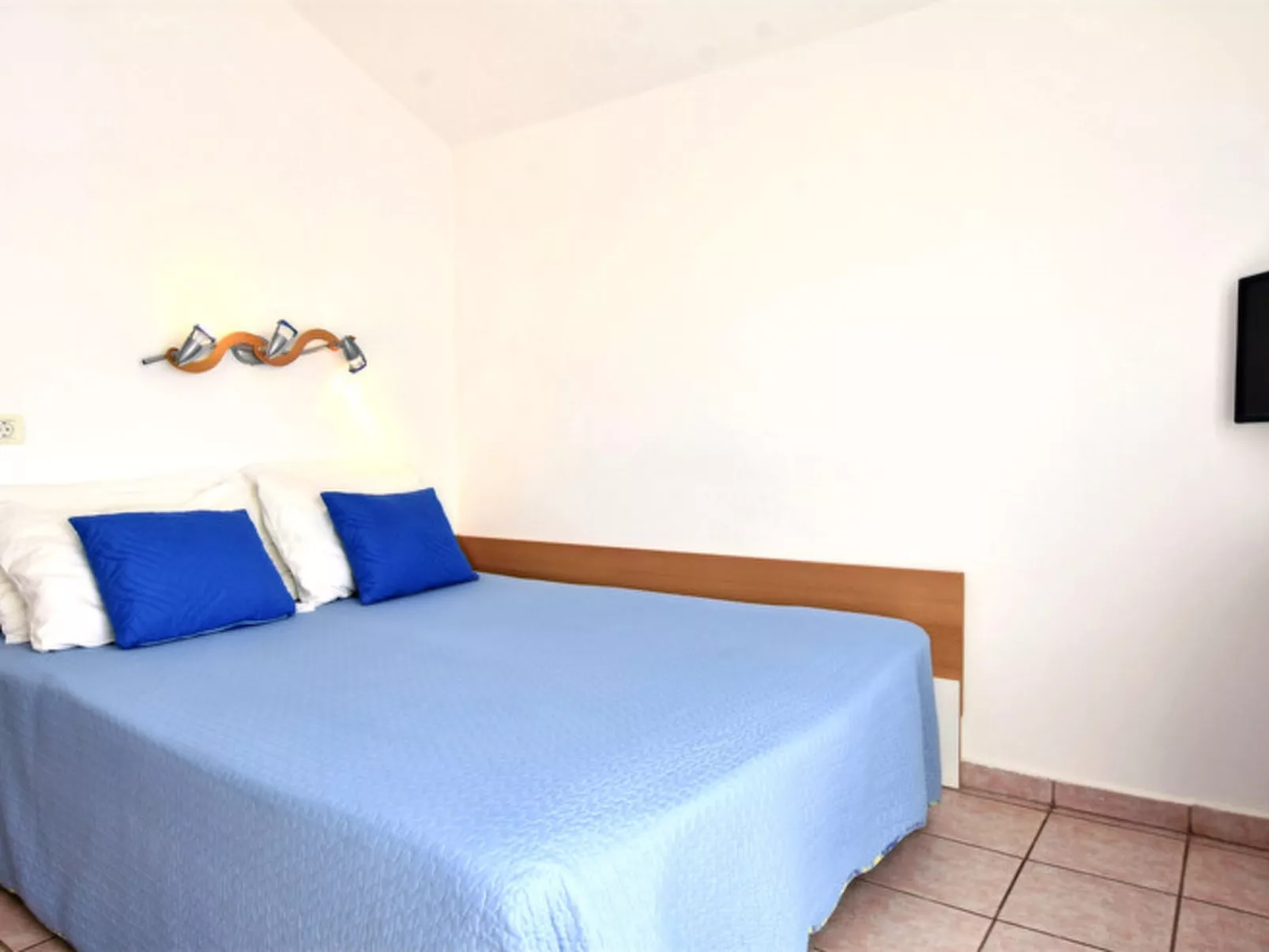 Apartment 343 - Drinnen