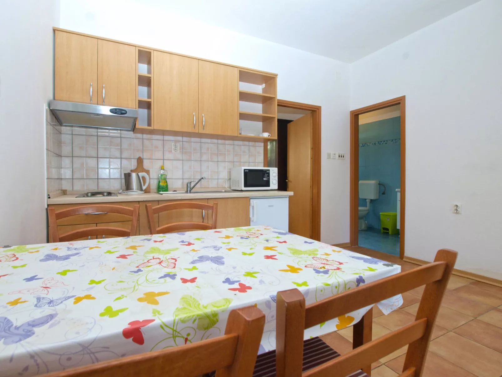 Apartment 1778 - Inside