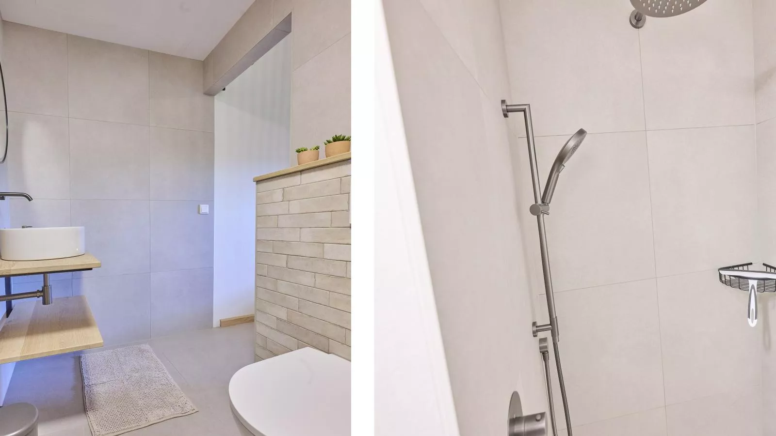 Guesthouse het Koetshuis - Salle de bain