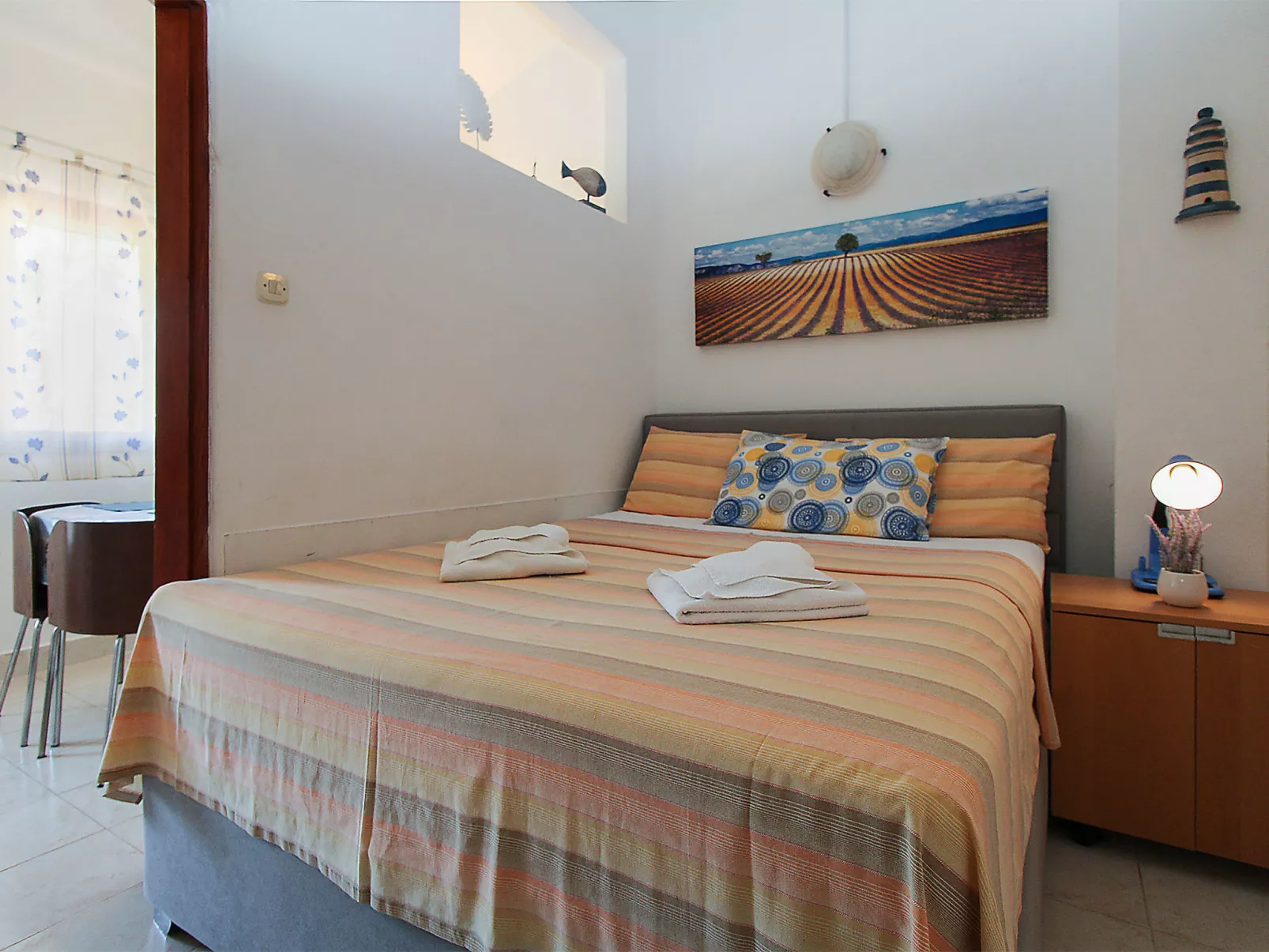 Apartment 2380 - Inside