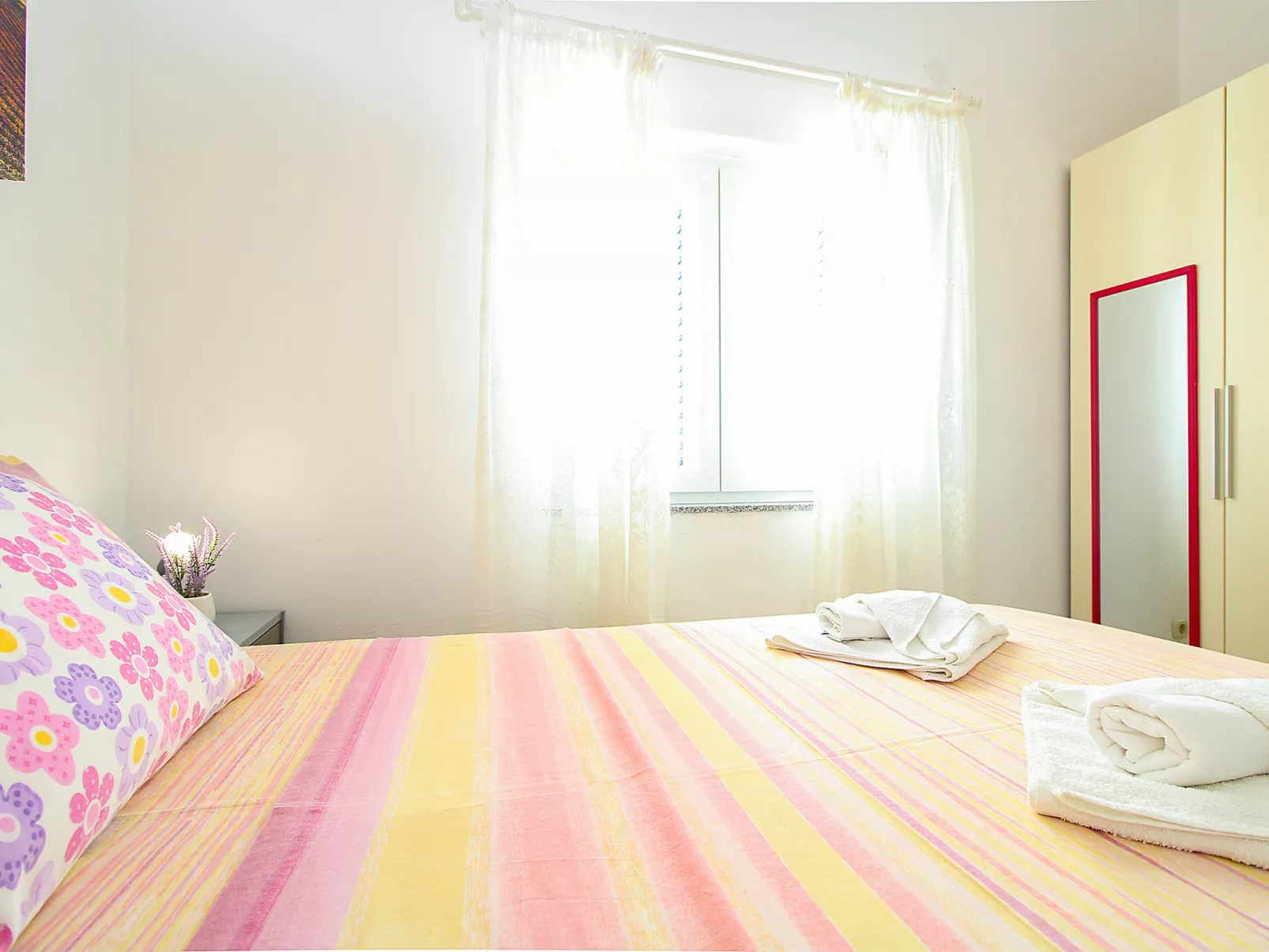 Apartment 2380 - Inside