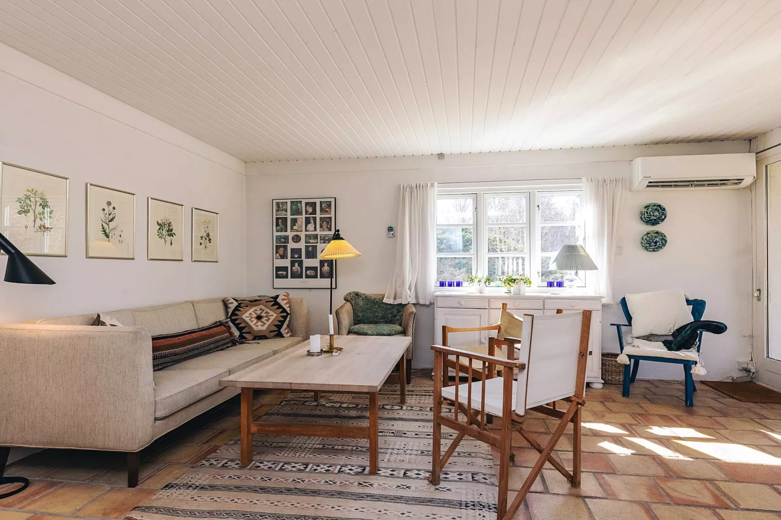 9 Personen Ferienhaus in Frederiksværk