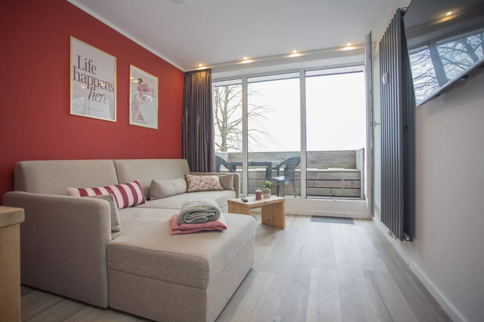 Appartement - Winterbergerstrasse 3, nr. 505 | Neuastenberg - Untagged