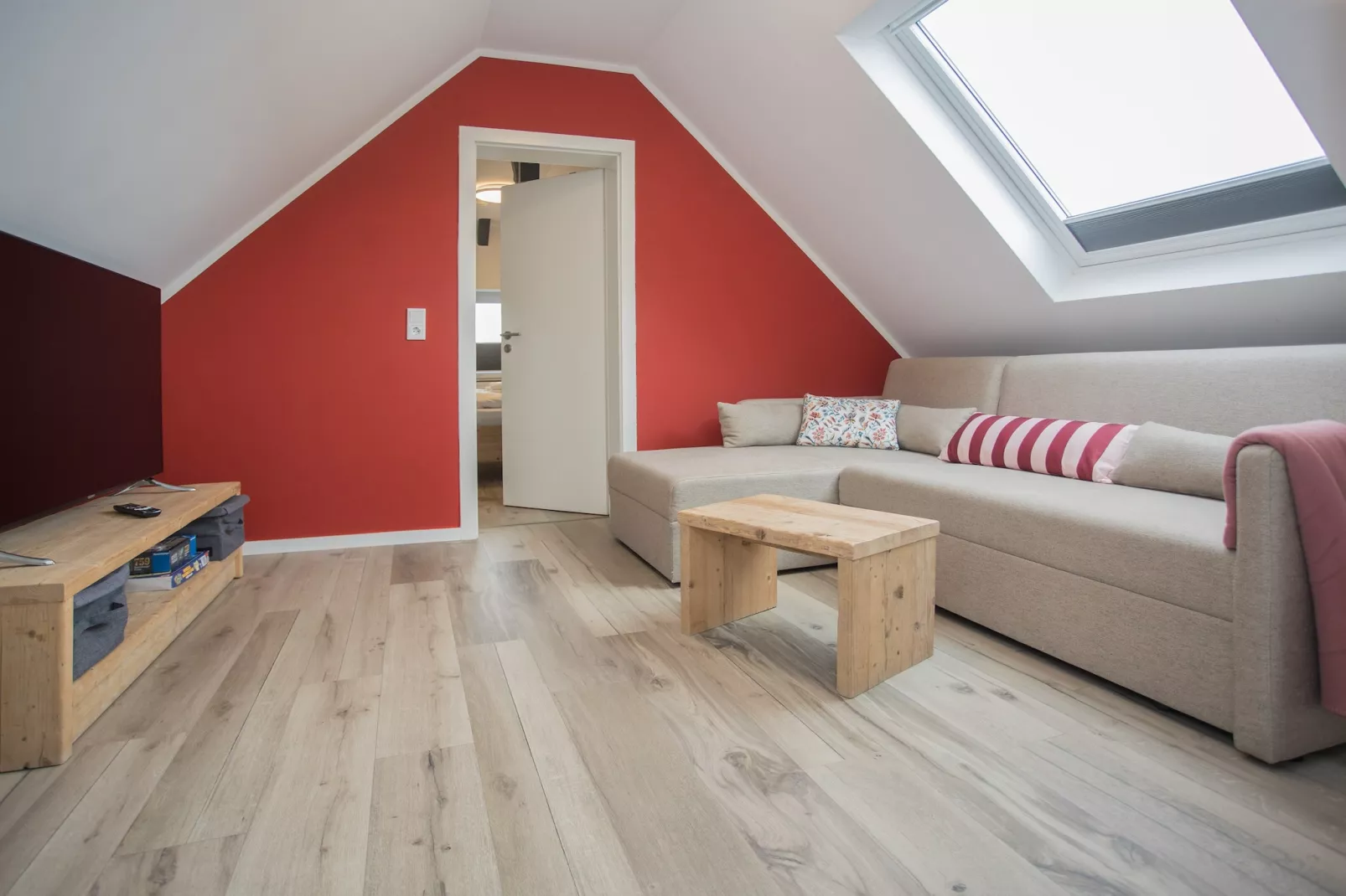 Appartement - Winterbergerstrasse 3, nr. 511 | Neuastenberg - Untagged