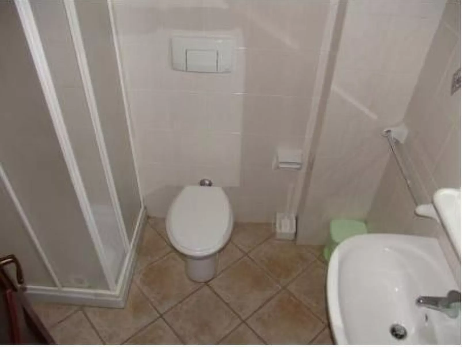 Tolle Wohnung in Villaputzu mit Terrasse und Grill - Inside