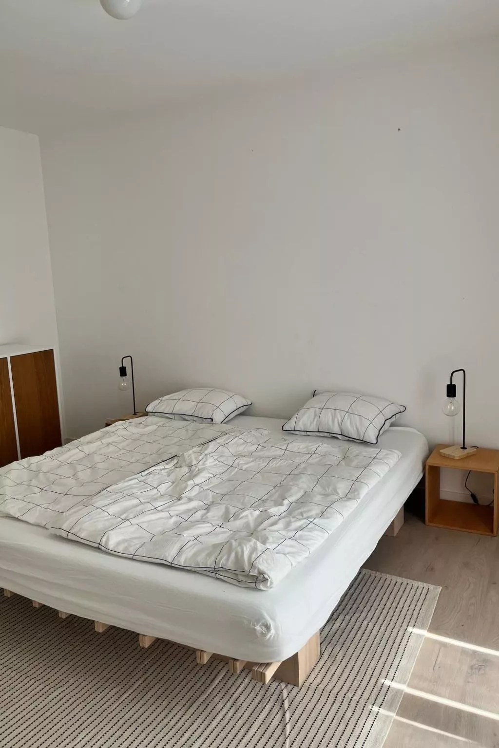 Casa Kyburz - Drinnen