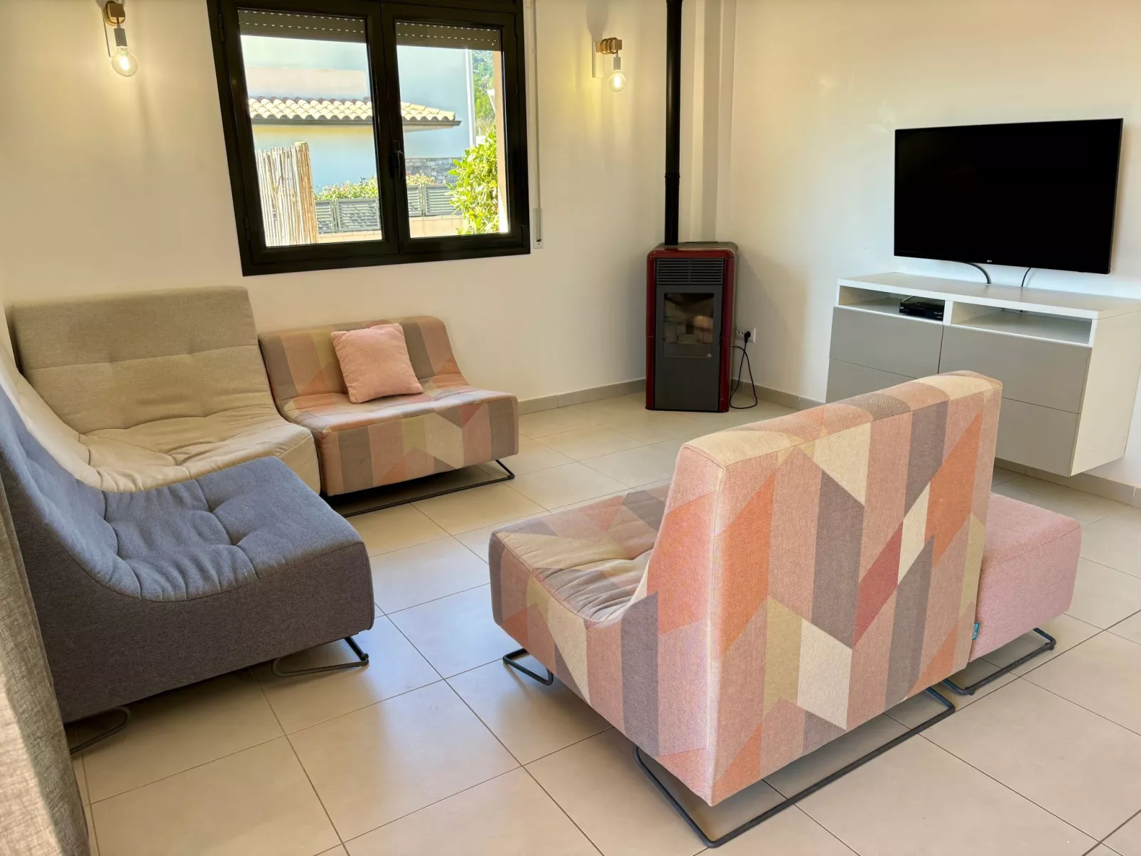Villa Tramuntana in l'Estartit mit privatem Pool - Image-tags.info