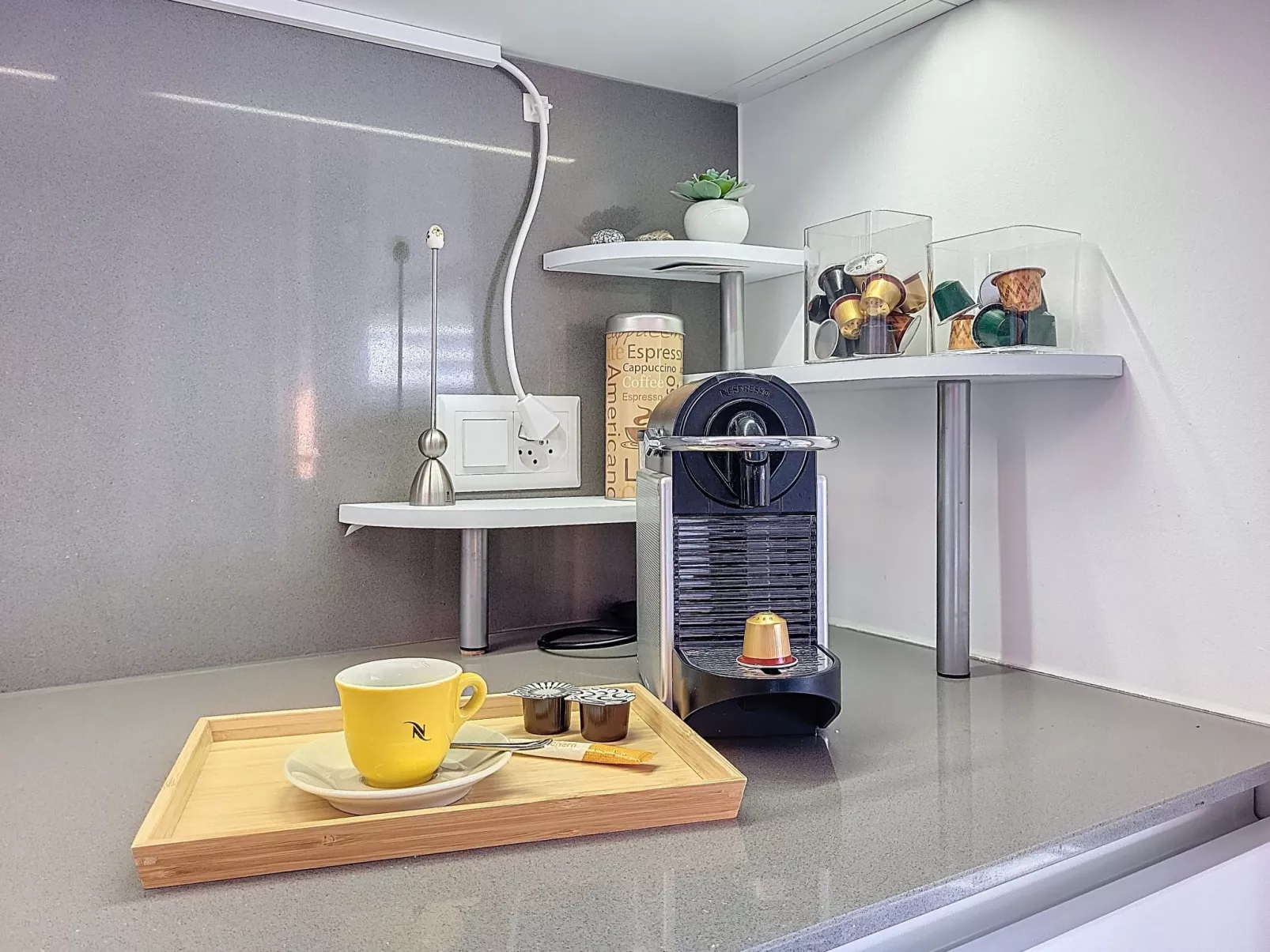 Residenza Eride - Apt.4 - Drinnen
