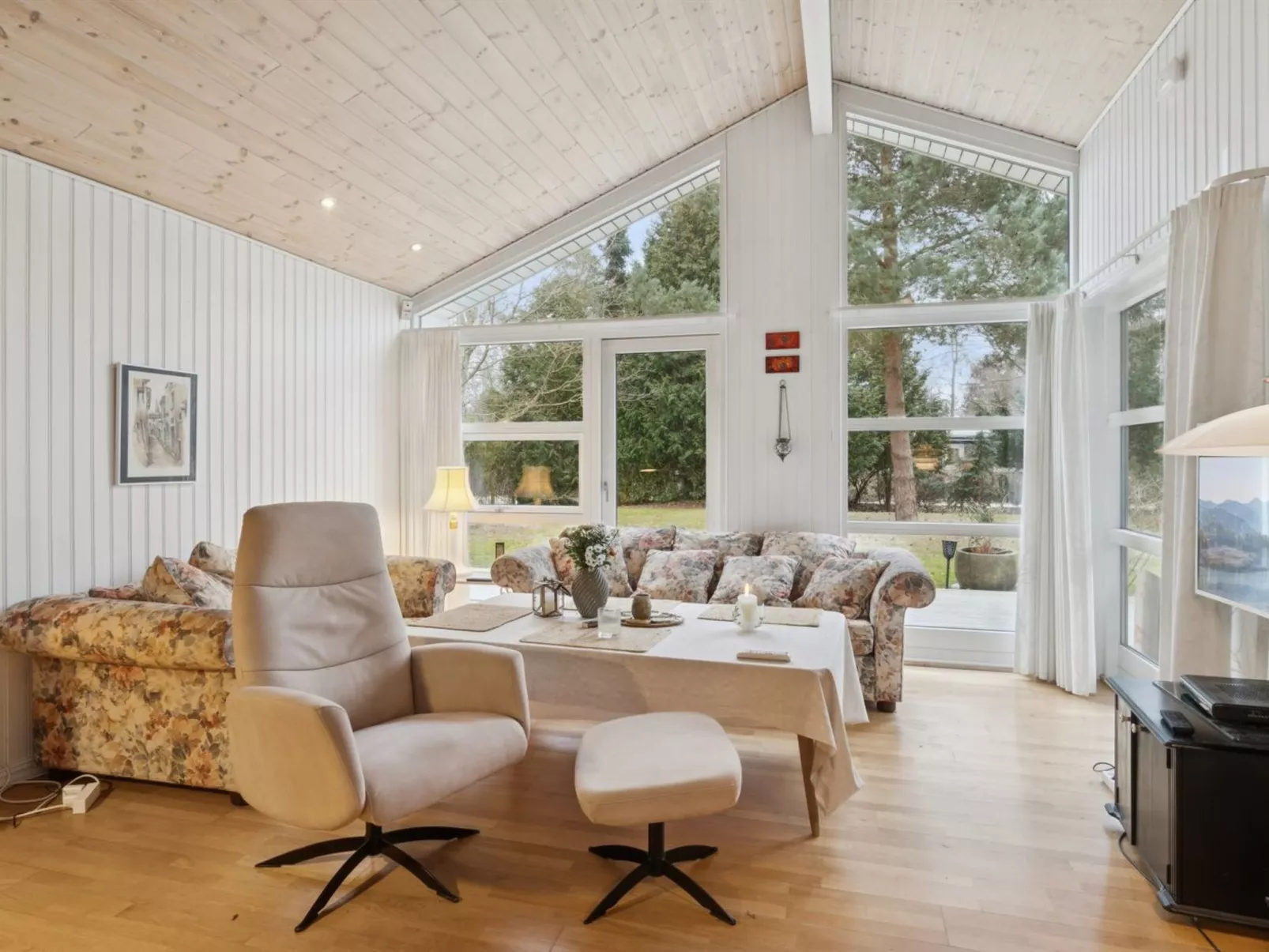 "Cita" - 550m from the sea - Inside
