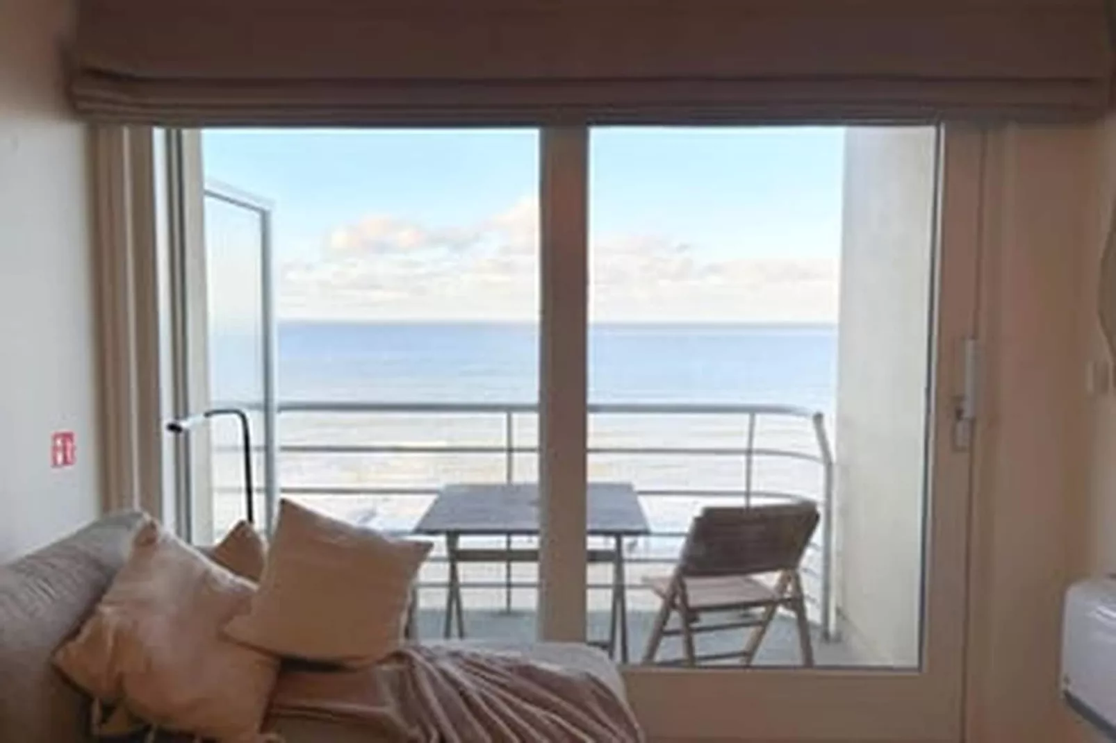 OCEAN SUITE - Vue