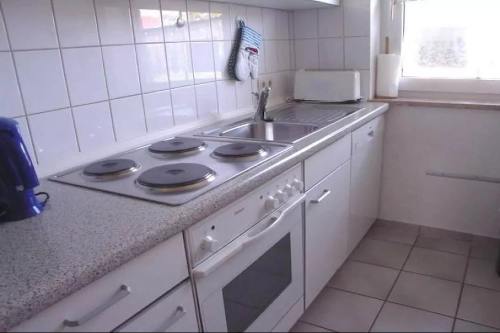 W 52b EG 4 P - Kitchen