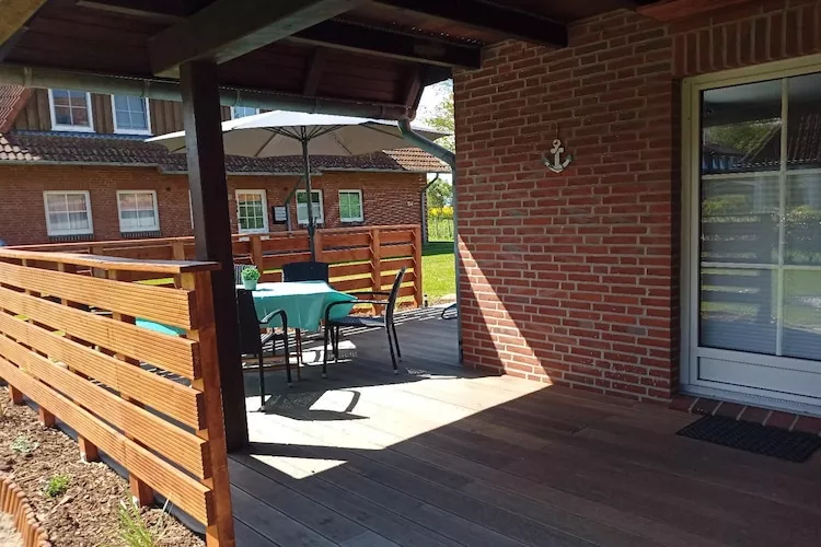 Auszeit - Terrace balcony