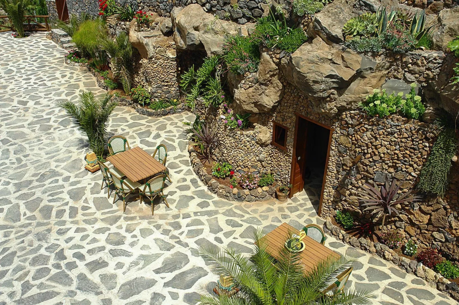 Torre del Sol / 4 personas - Exterior in summer