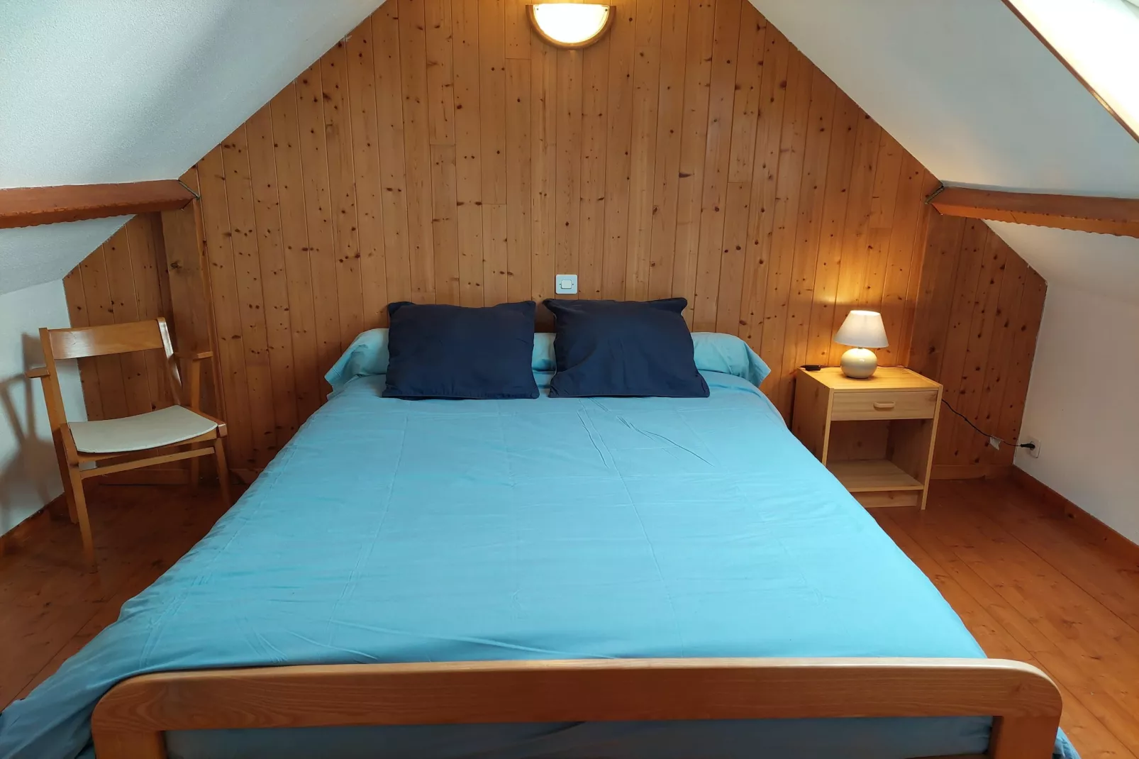 Bretonisches Steinhaus Landéda