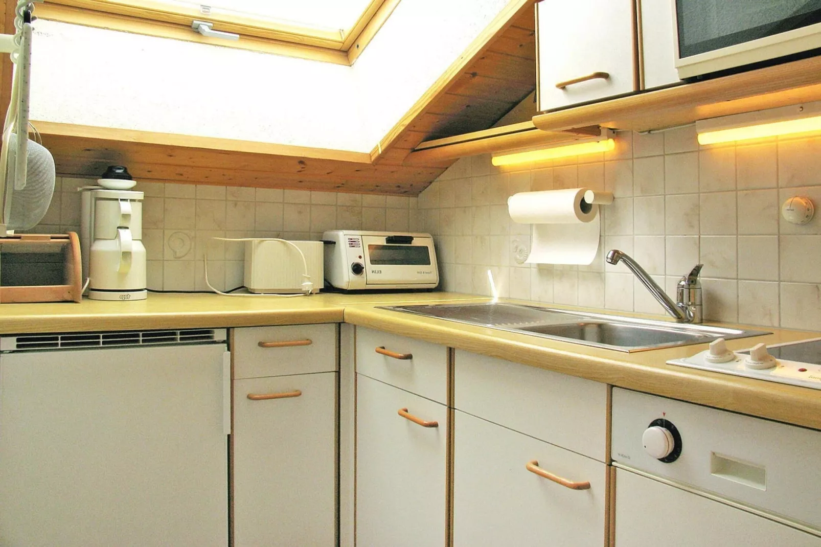 Landhaus Salzburg - Cuisine