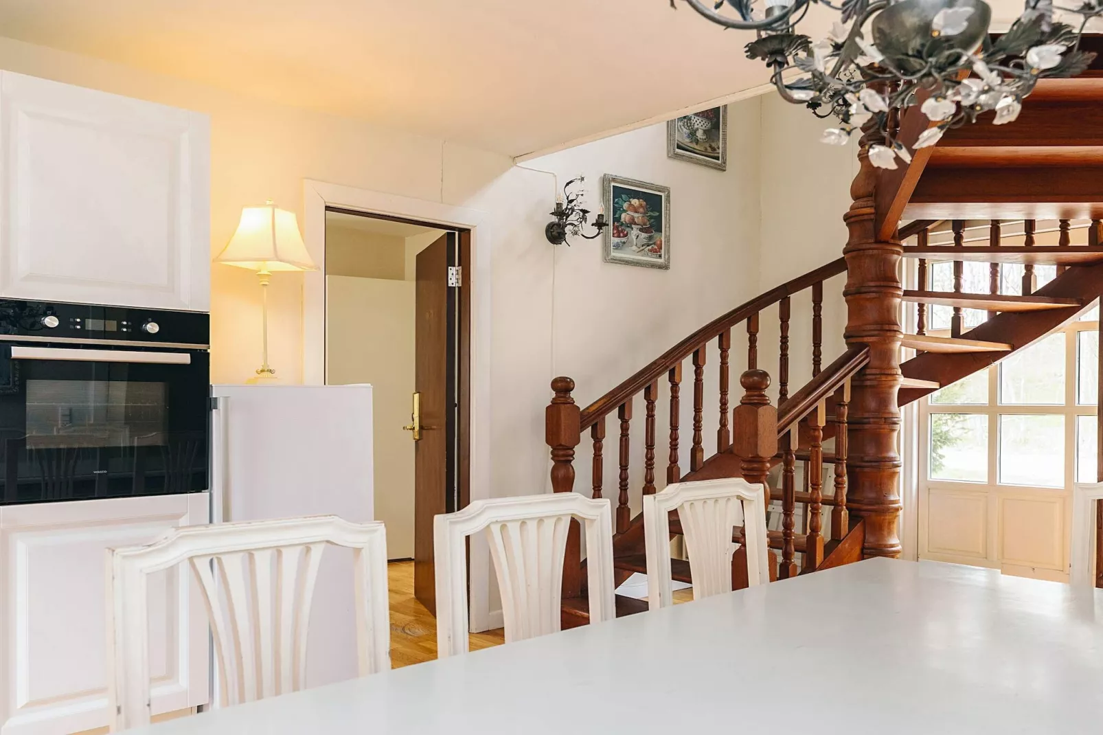 4 etoiles maison de vacances a Faaborg - Intérieur
