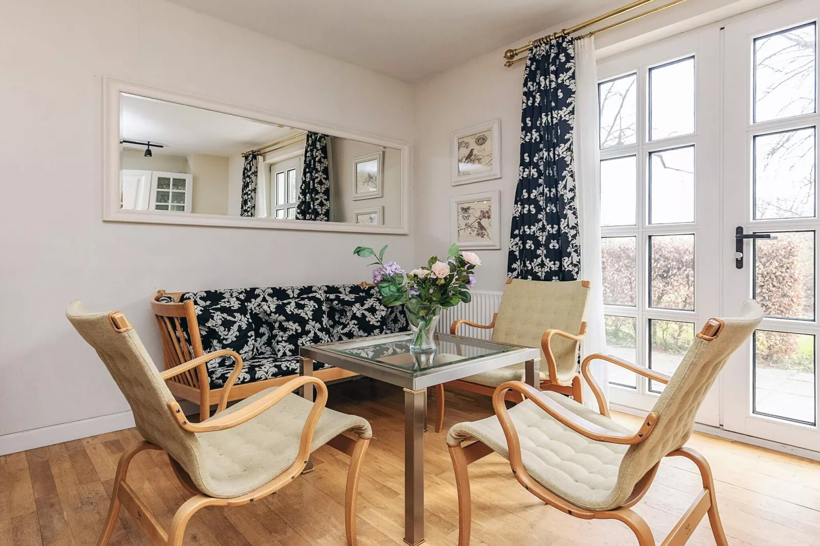 4 etoiles maison de vacances a Faaborg - Intérieur