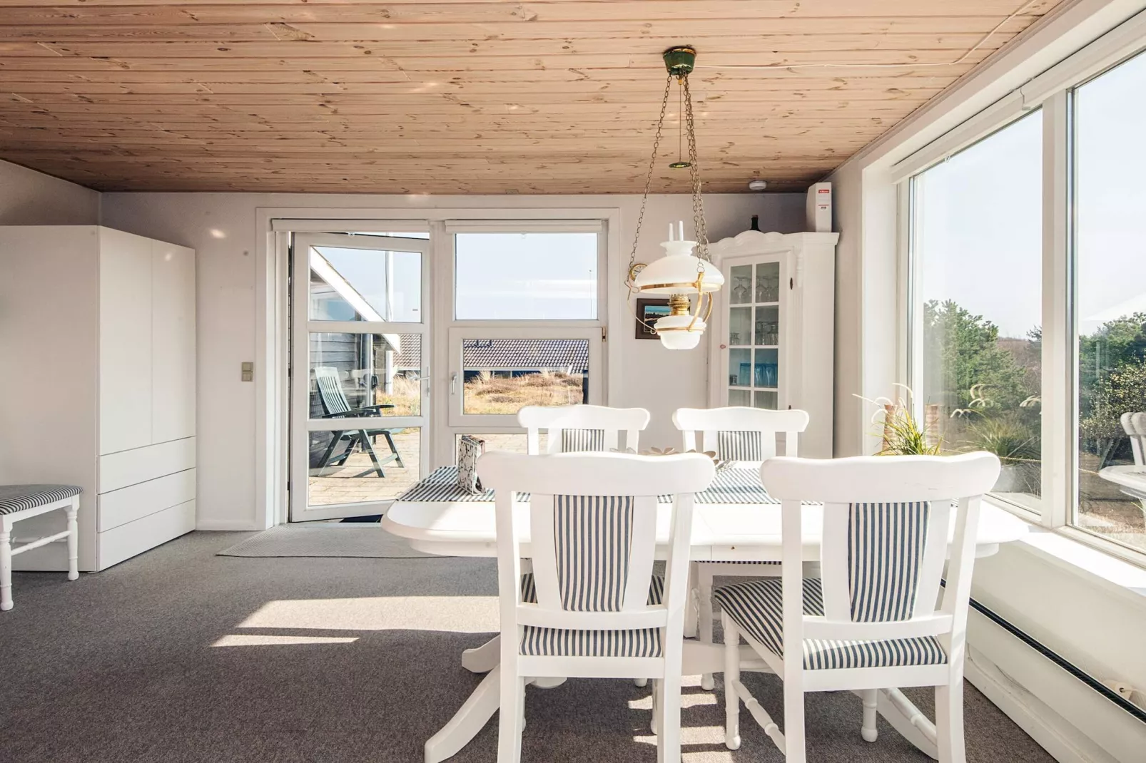6 person holiday home in Fanø