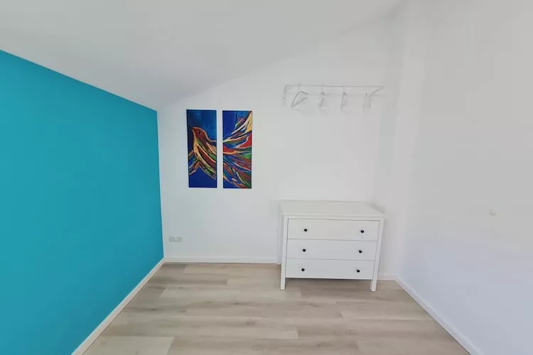Ferienwohnung Lebensraum