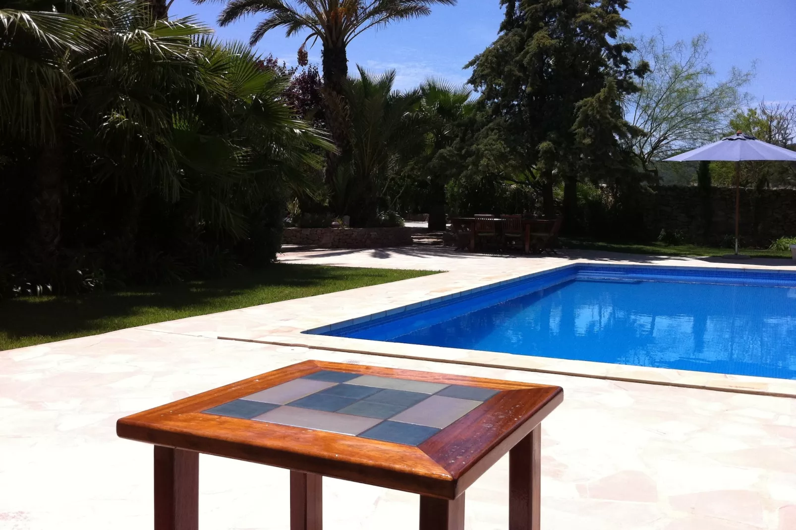 La Vila - Swimming pool