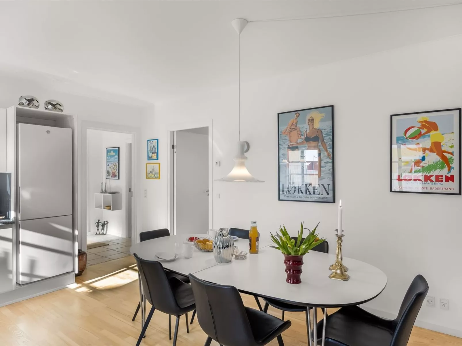 "Loreia" - 300m from the sea - Inside