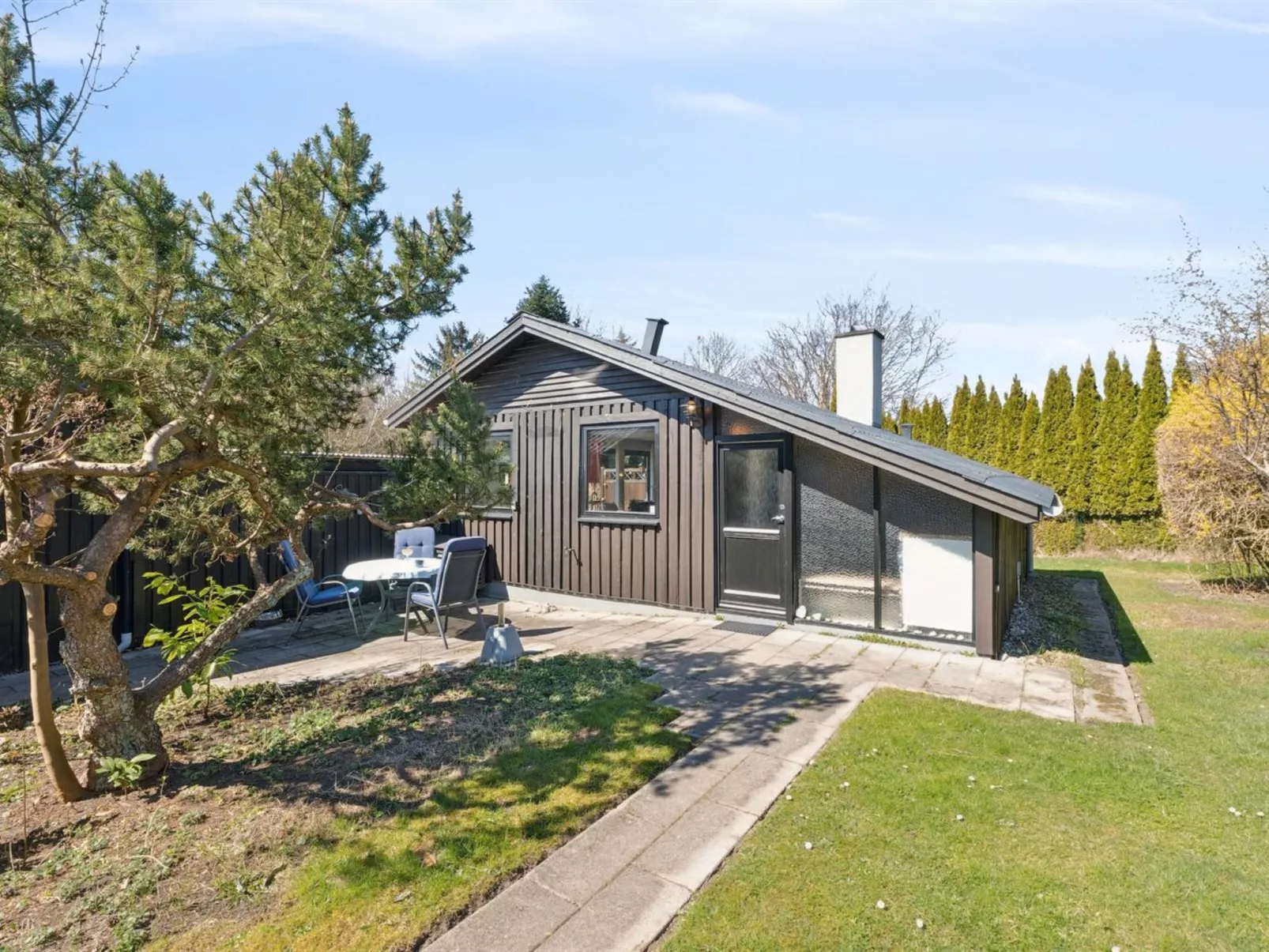 "Emelita" - 1.1km from the sea - Draußen
