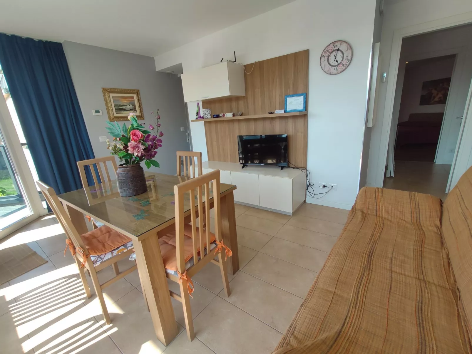 Residence Katarina 2 - Drinnen