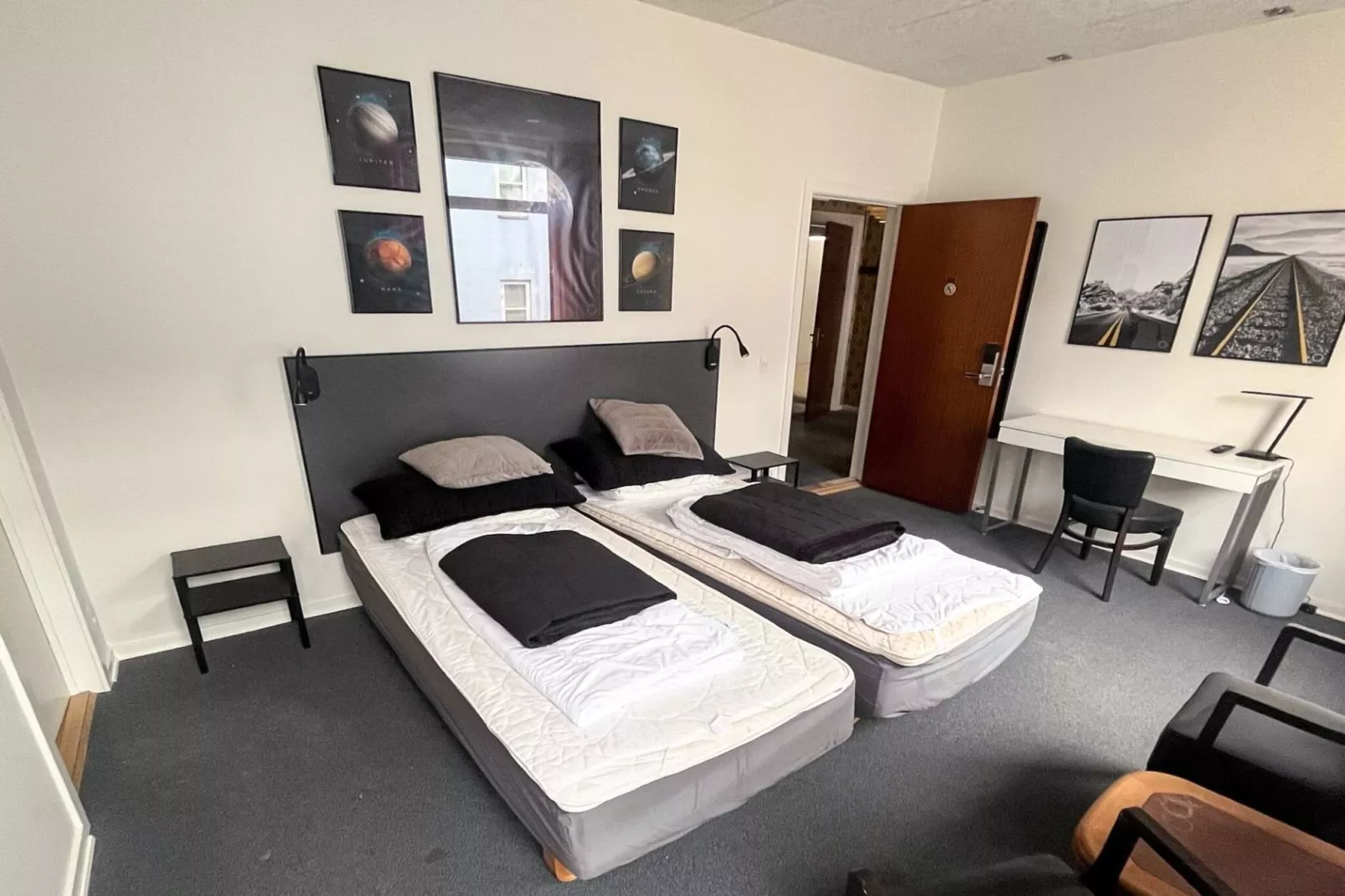 4 etoiles maison de vacances a Aabenraa - Intérieur