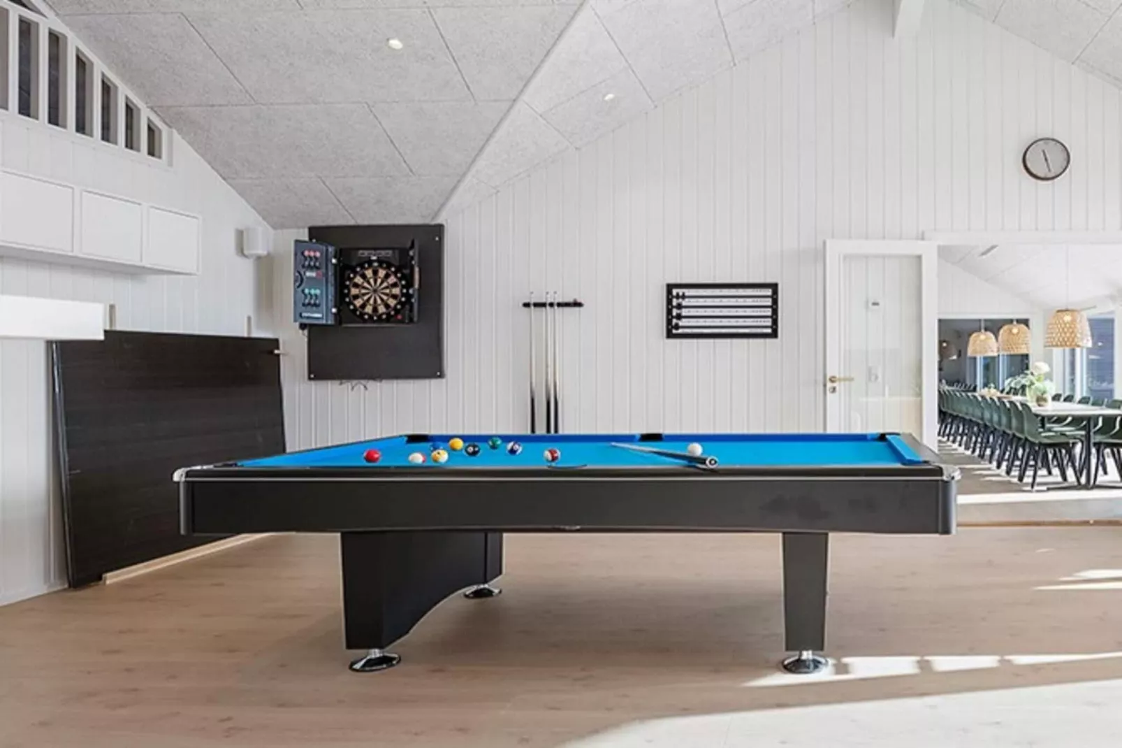 5 star holiday home in Idestrup - Untagged