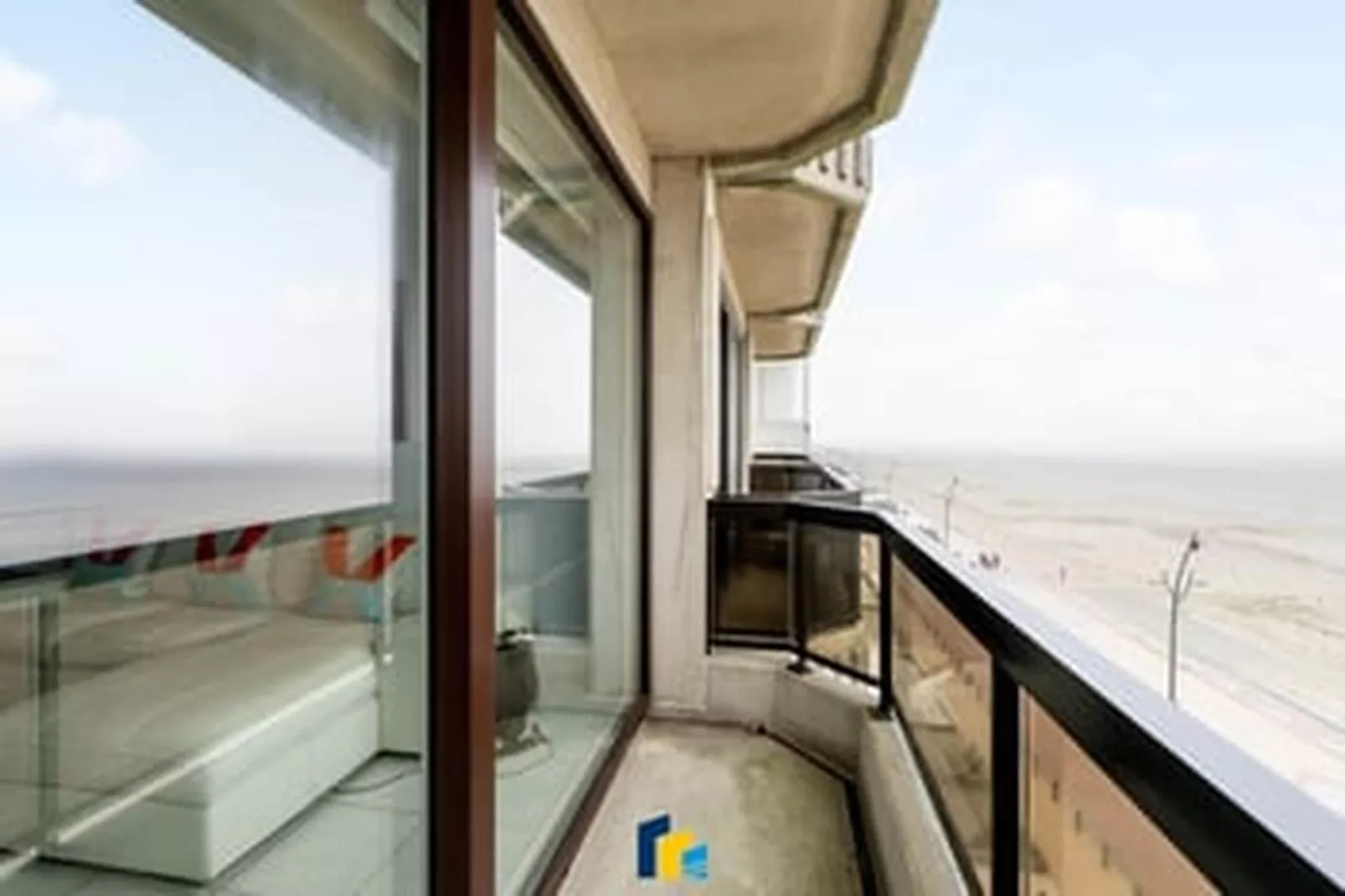MALIBU SANDS 5A - Terrasse / balcon