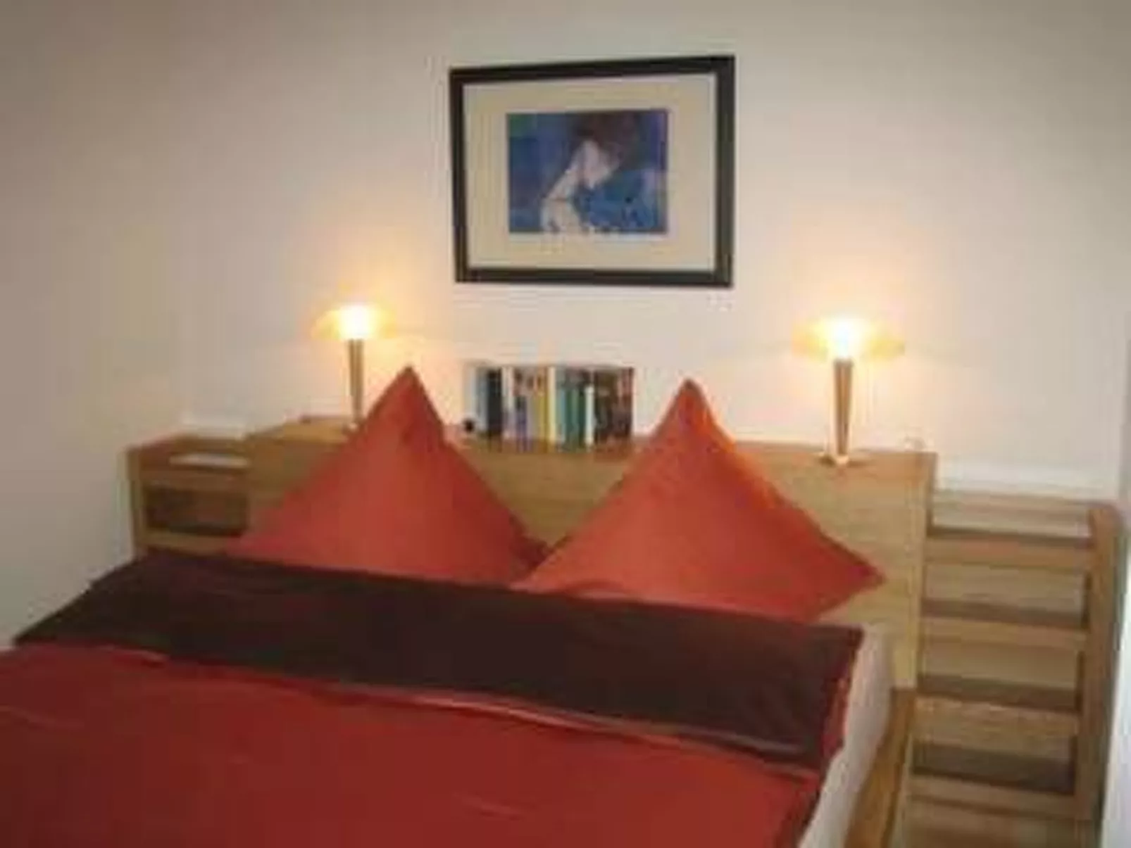 Senda 517c, (Scuol). - Inside