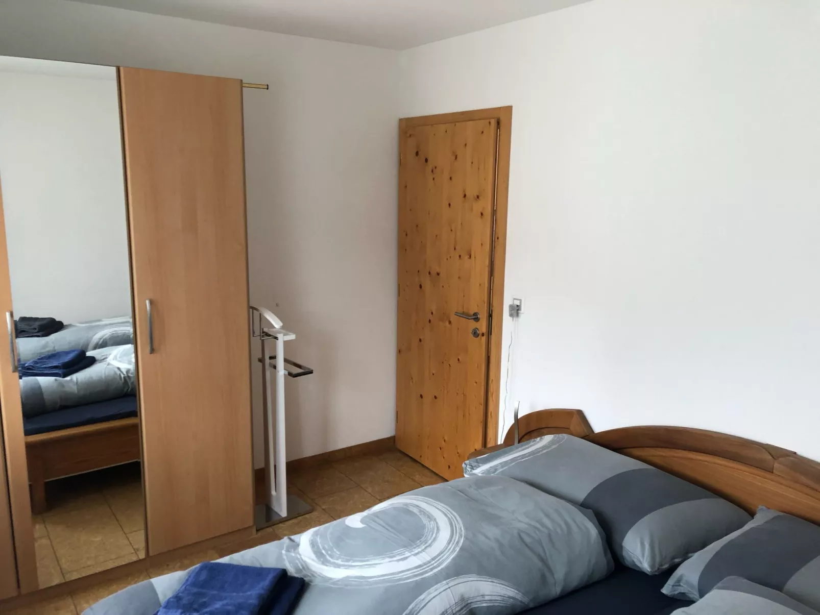 Chasa Mundin ****, (Scuol). - Dedans