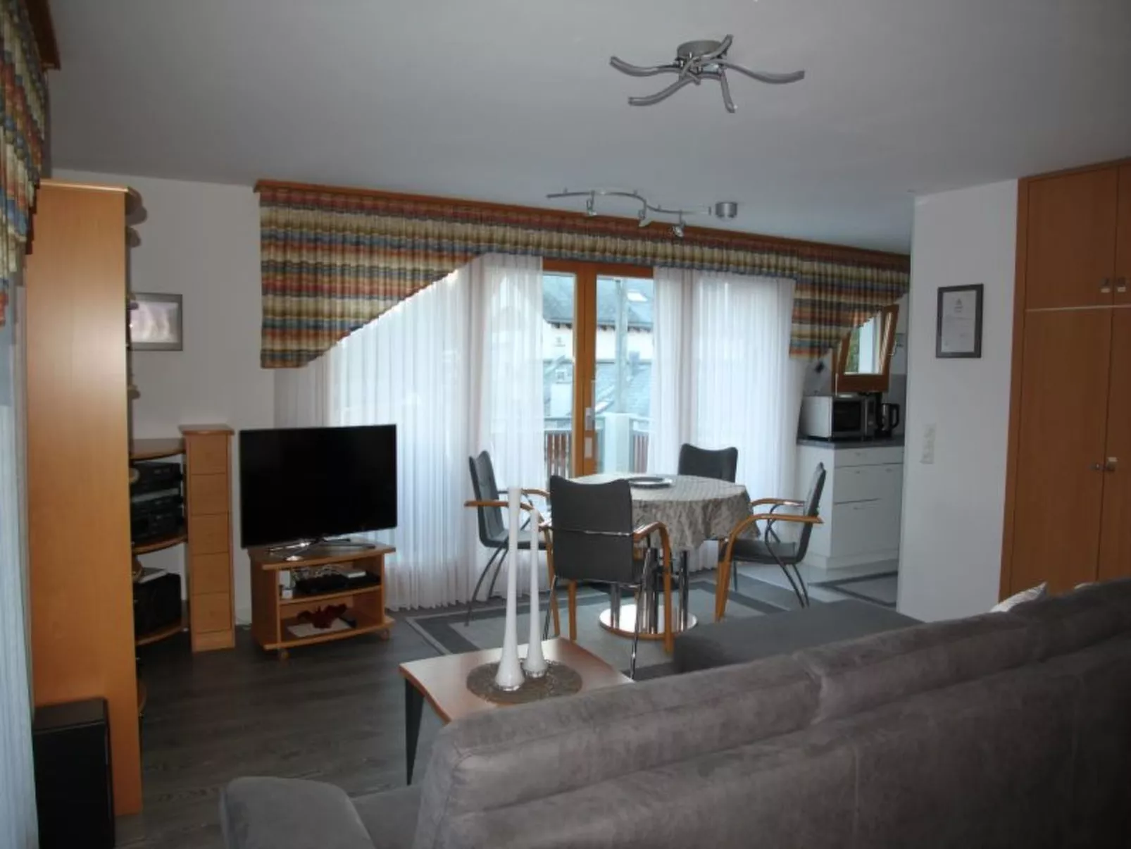 Mountain View Val Mulin 8, (Laax Murschetg), 276