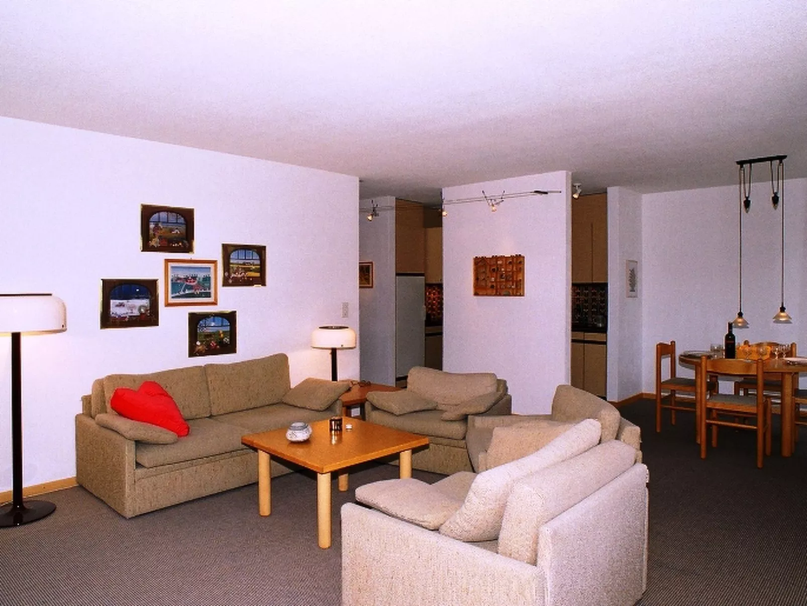 Disentiserhof Aua Cotschna Avvanzino, (Disentis/Mustér), 1037