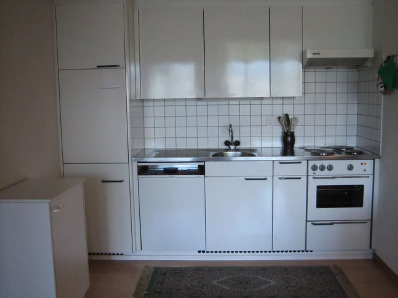 Via Nova 34, (Flims Dorf). 2.5 Zimmerwohnung