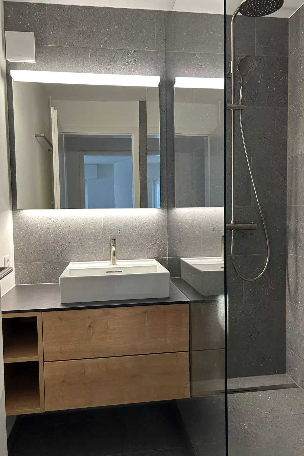 Haus Beta / Meier, (Flims Waldhaus). 3.5 Zimmerwohnung - 48 - Drinnen