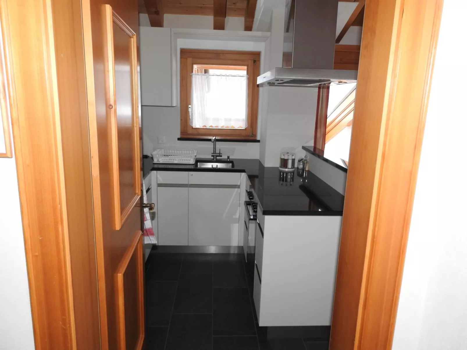 Via da Pedra Grossa 427A, (Scuol). - Inside