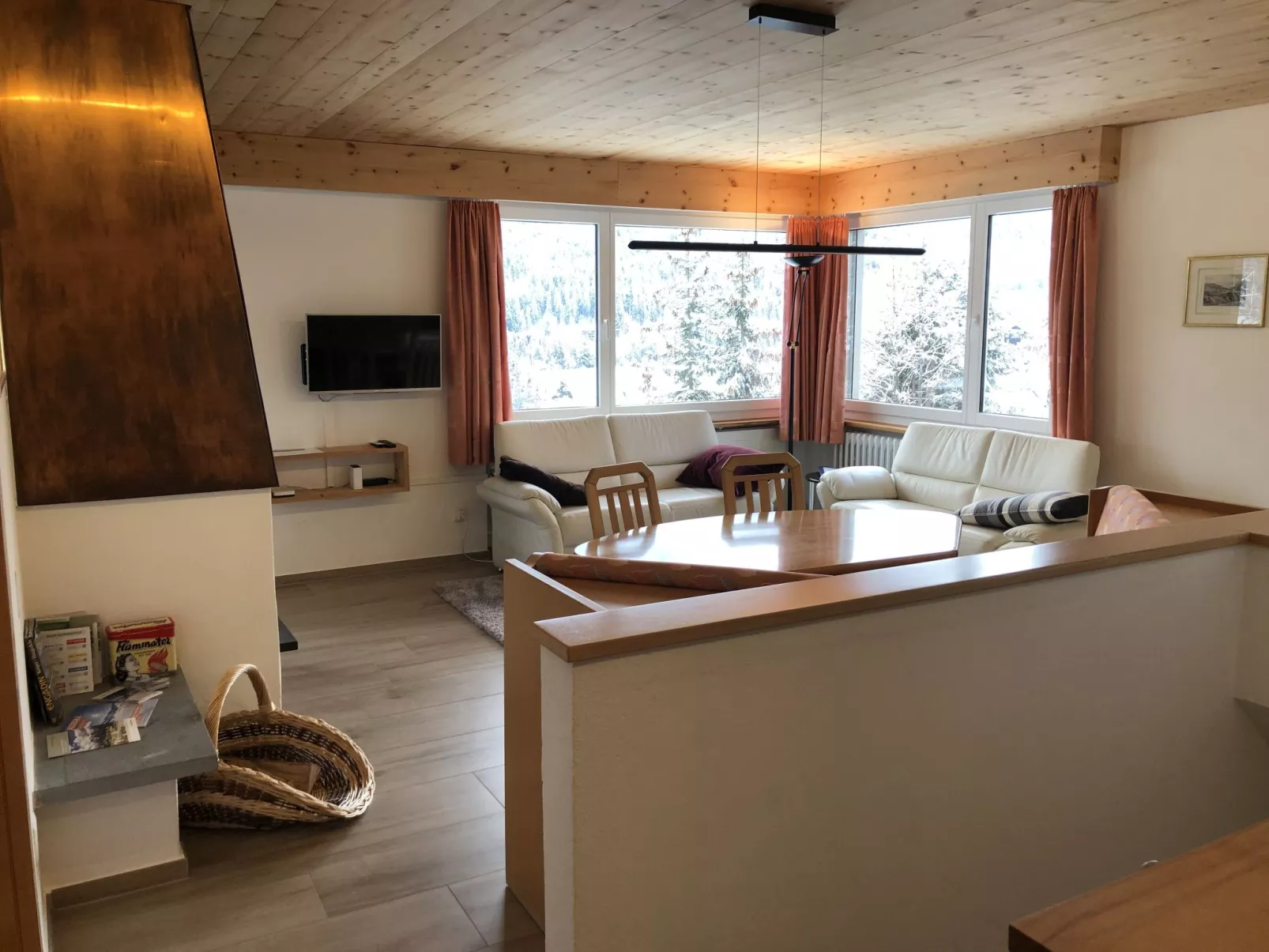 Chasa Beliur, (Scuol)
