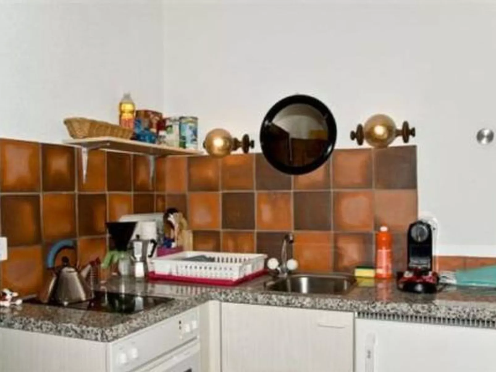 Chasa Quirin, (Zernez). - Inside
