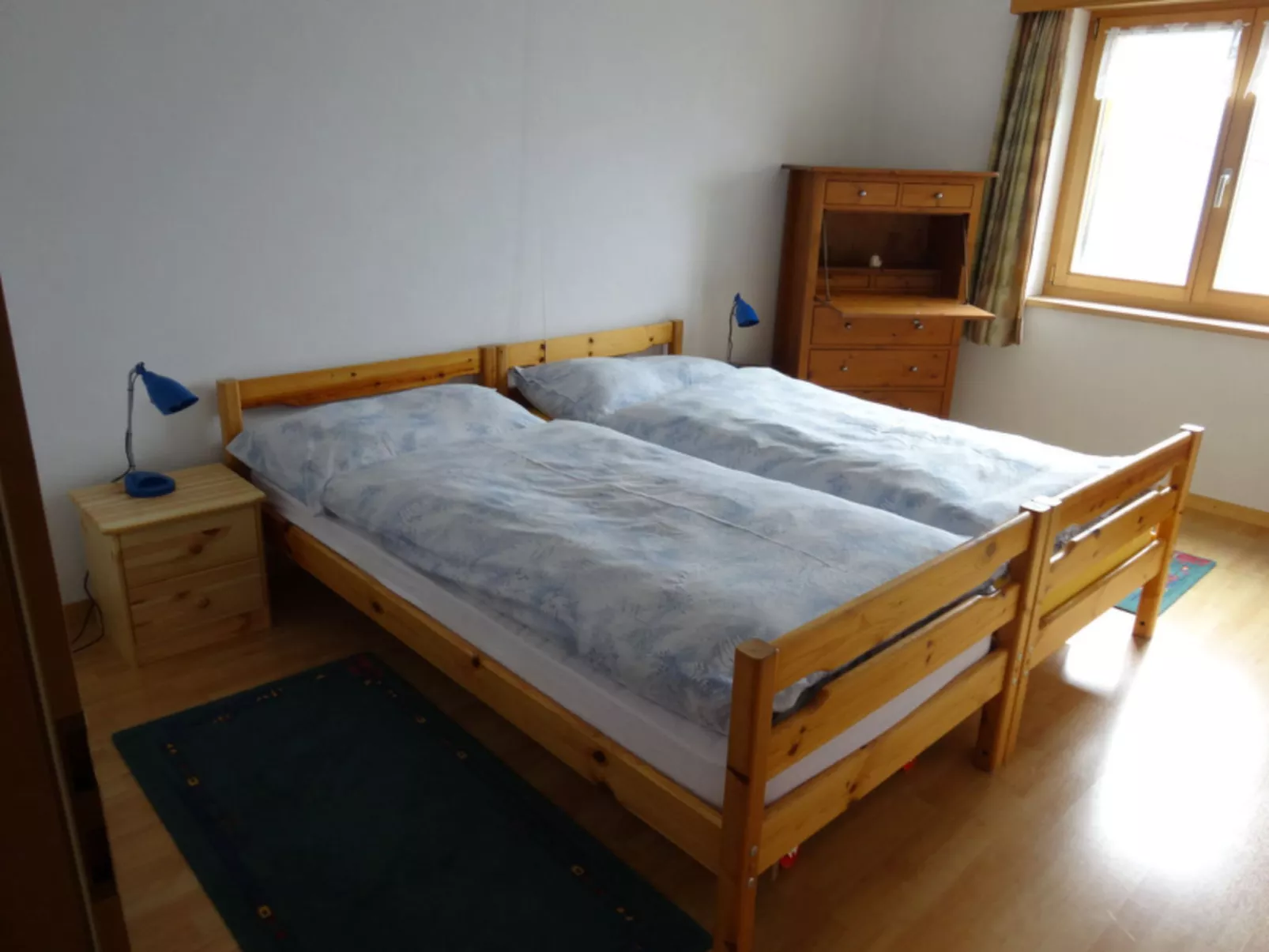 Tgea Beala Vesta, (Lohn). - Inside
