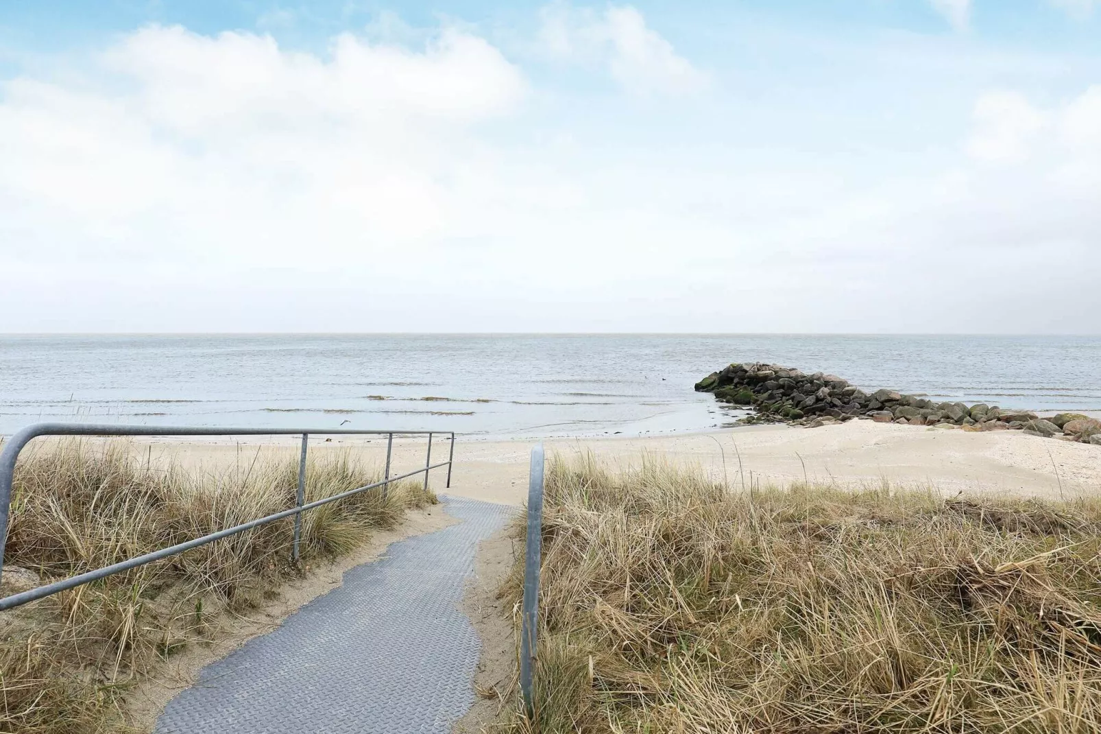 5 person holiday home in Sæby-By Traum-Untagged