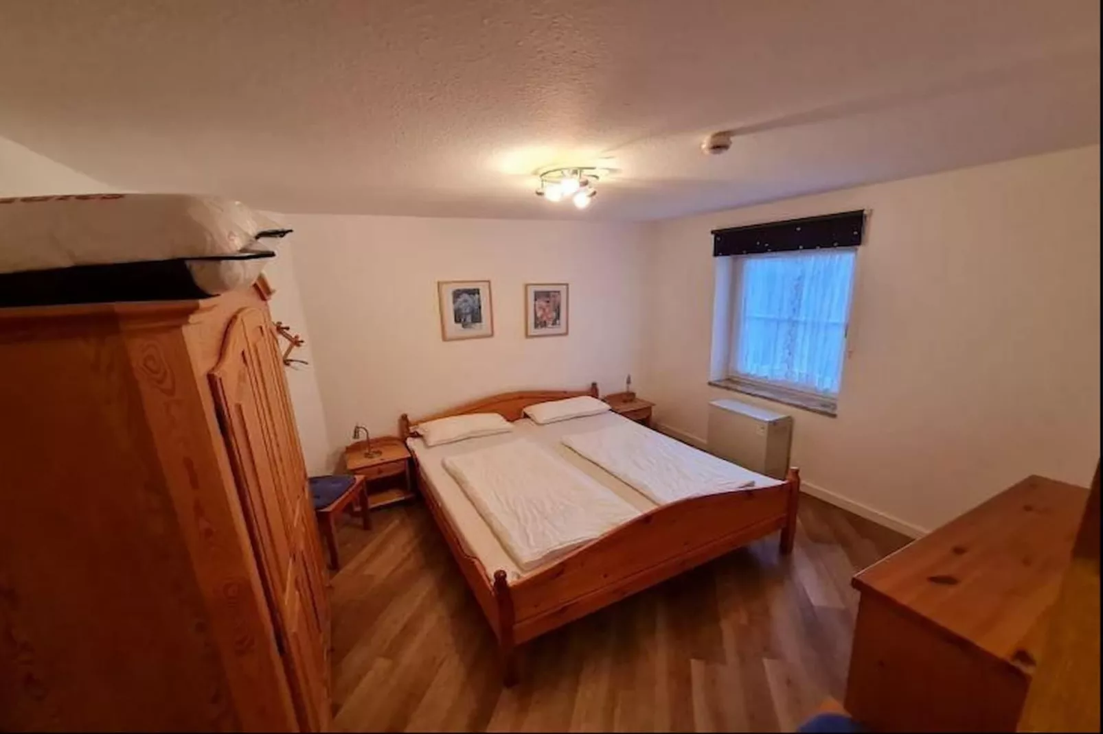 Ferienwohnung Bunte Kuh