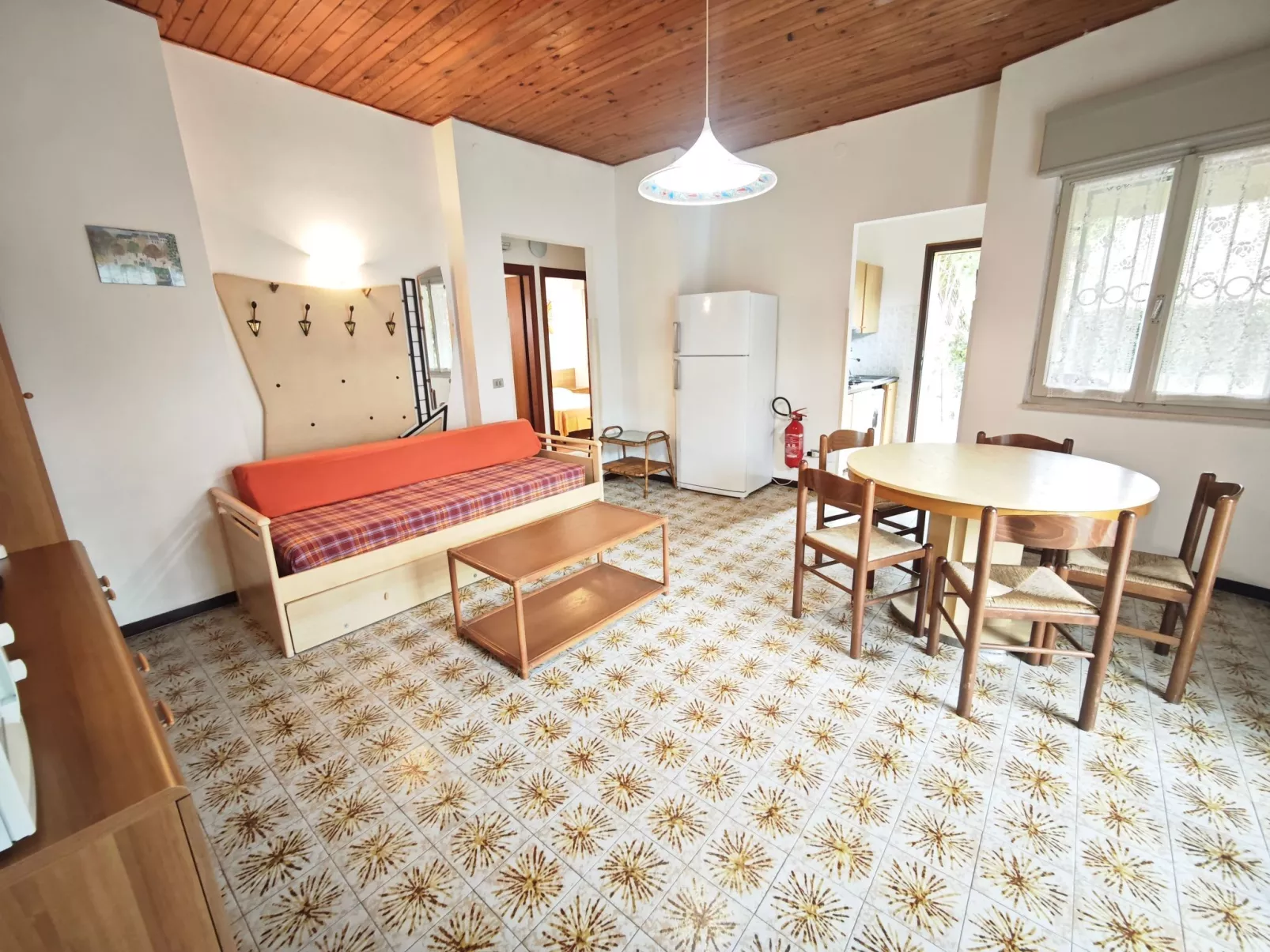 Villa Genny 2 - Drinnen