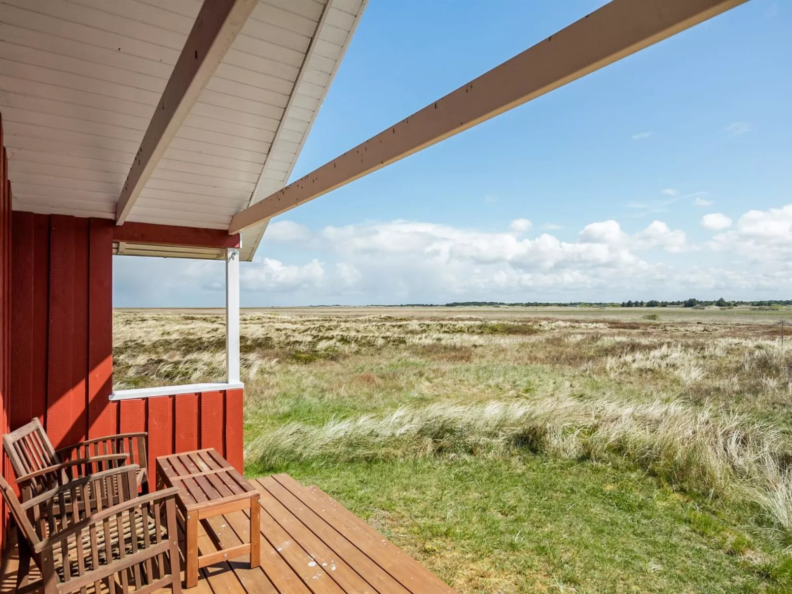 "Felicitas" - 750m from the sea - Dehors