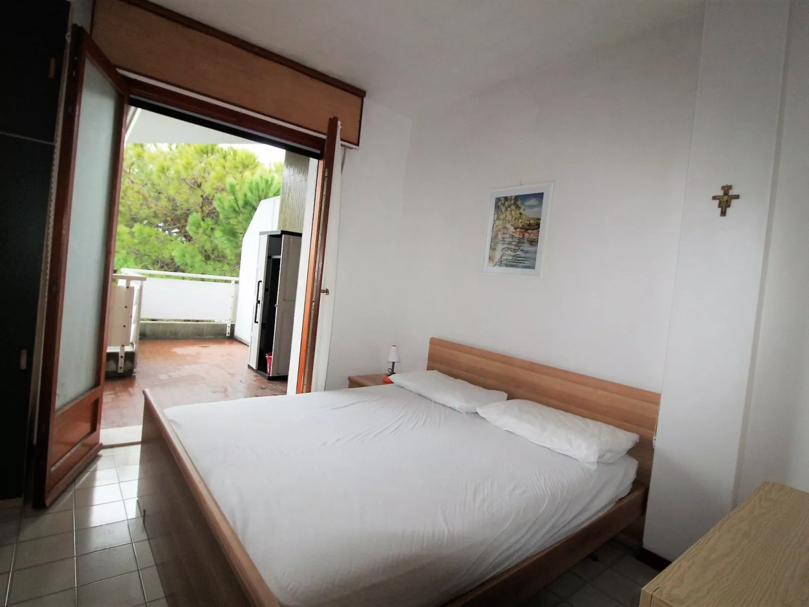 Capriccio 15 für 4 Personen - Dedans